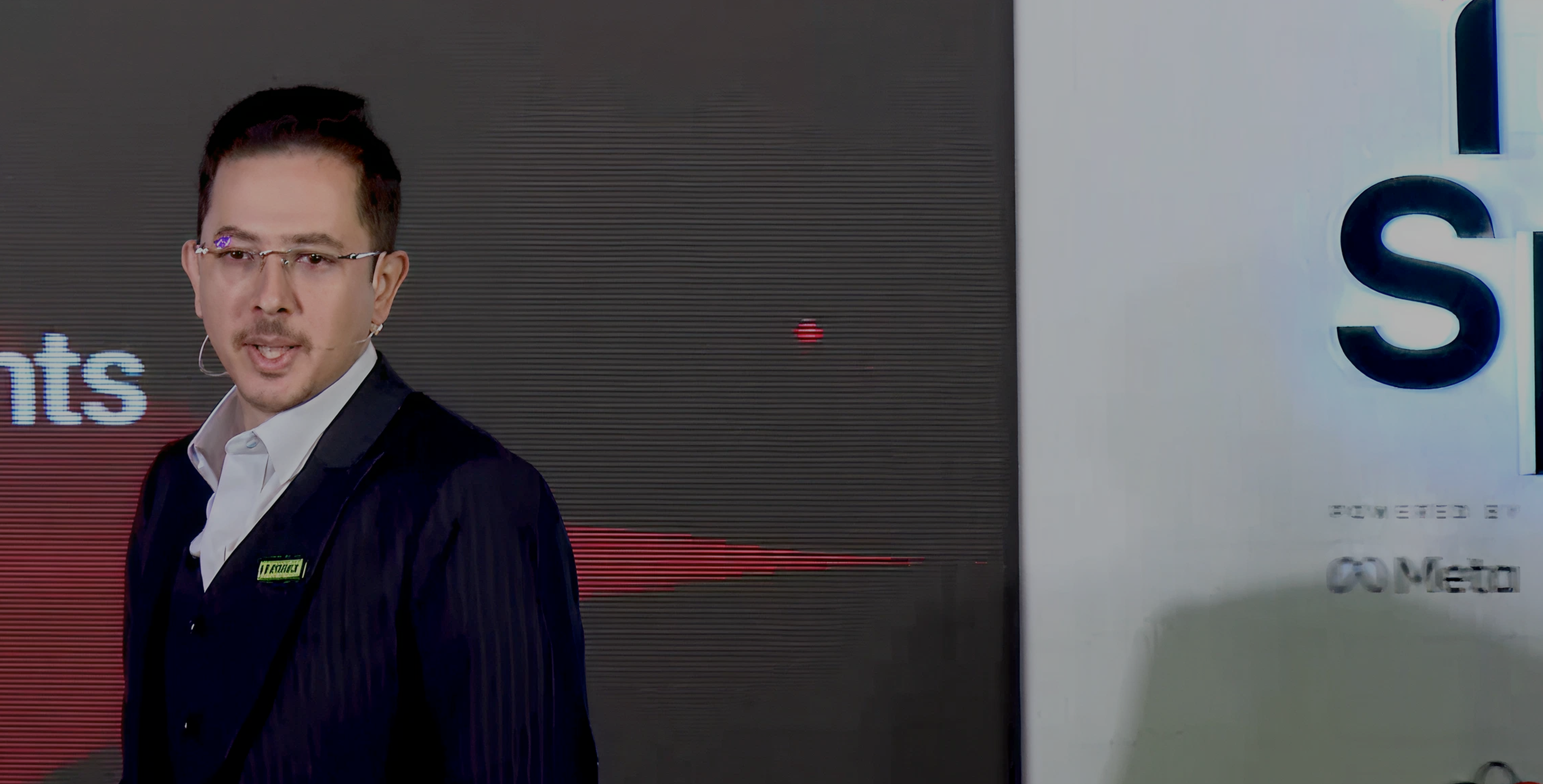 Adithyan RK Background