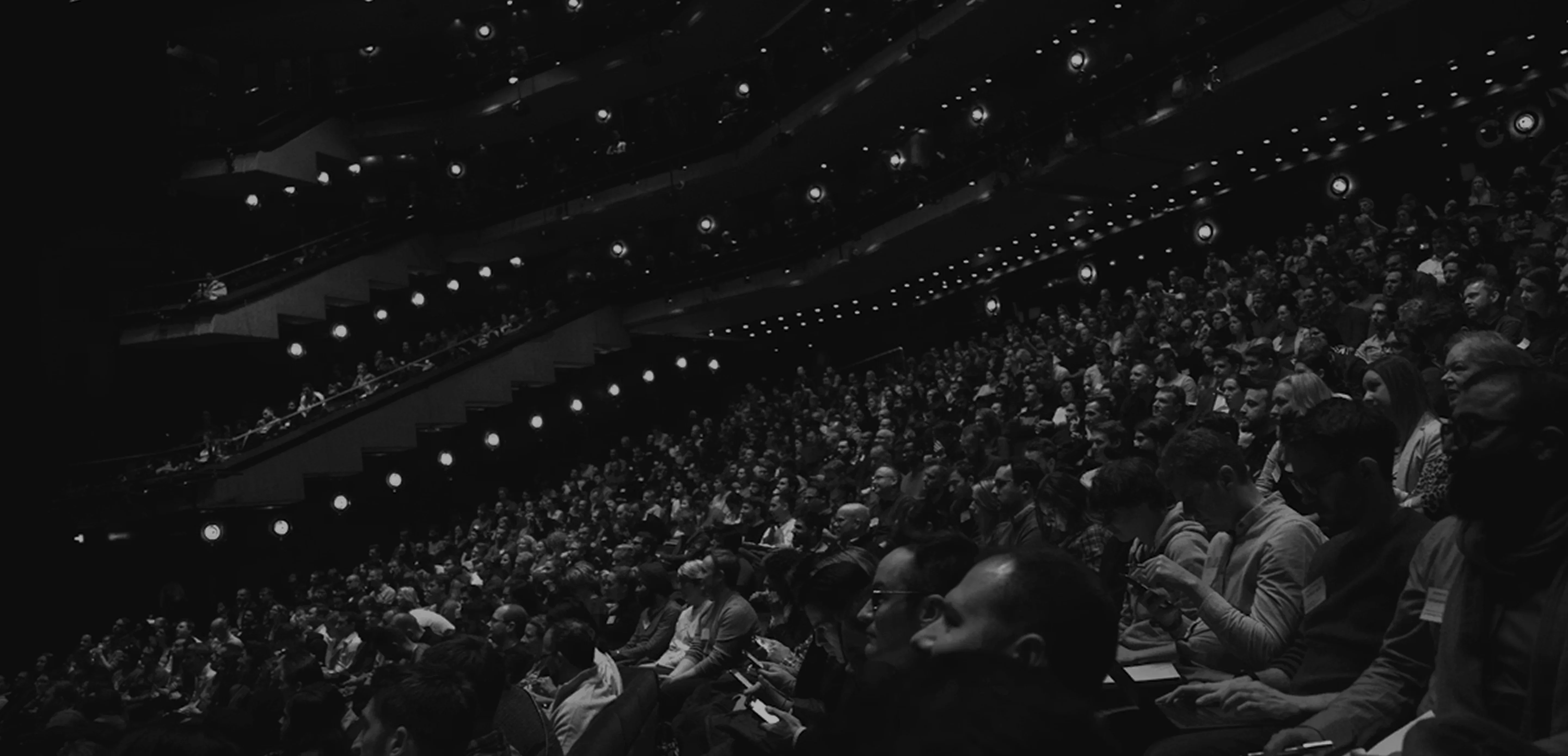 Audience Background